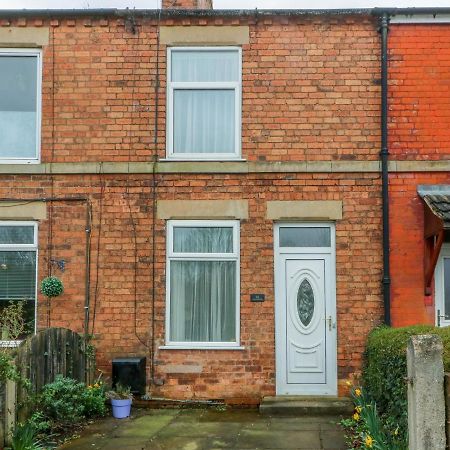 Hazelmere Cottage Worksop Exterior photo