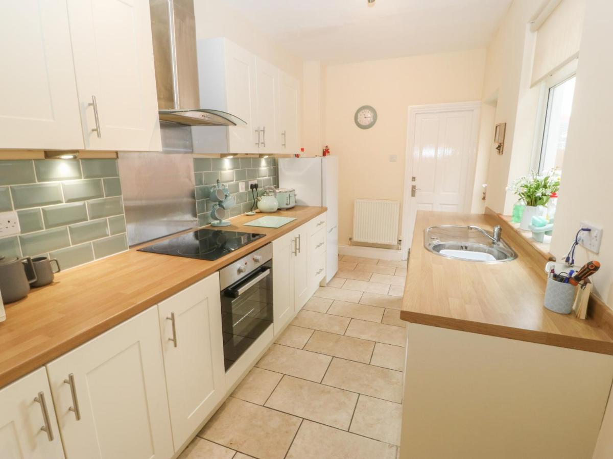 Hazelmere Cottage Worksop Exterior photo