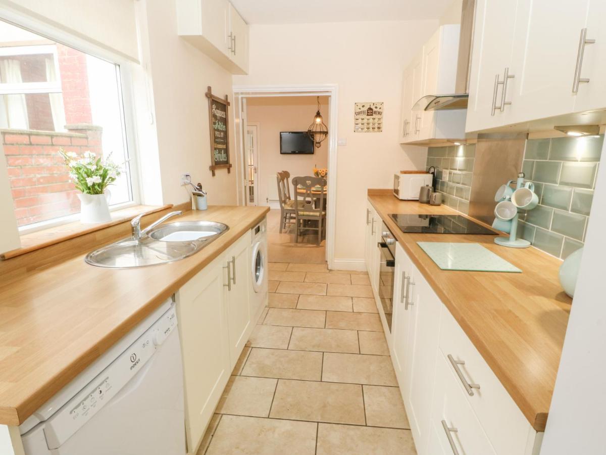 Hazelmere Cottage Worksop Exterior photo